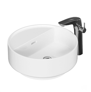 BEAM Sink By Kos by Zucchetti